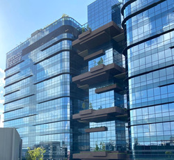 Woods Square (D25), Office #440981341